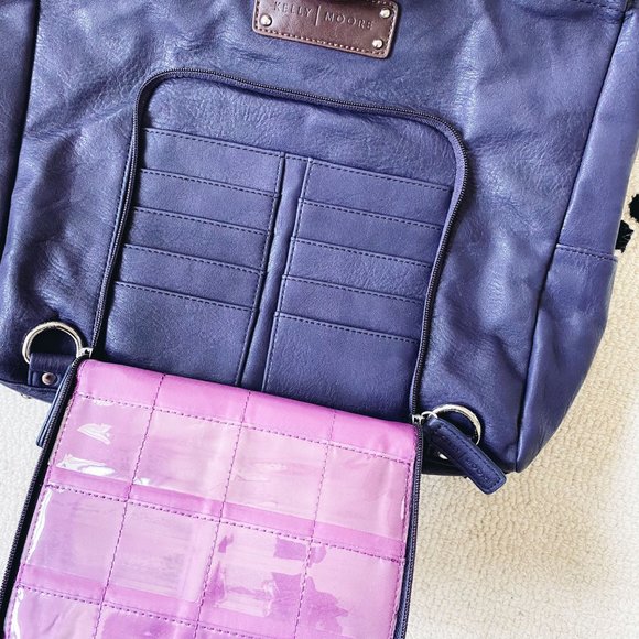 KELLY MOORE | Chapel Bag - Picture 3 of 7